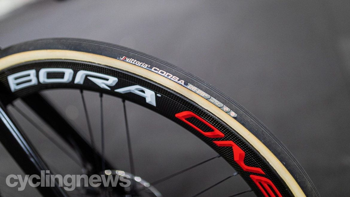 车手战车 尤安的Ridley Noah Fast Disc