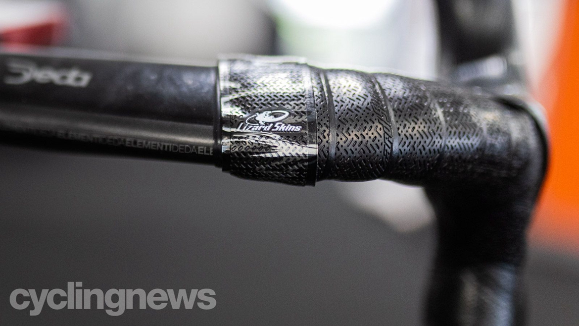 车手战车 尤安的Ridley Noah Fast Disc