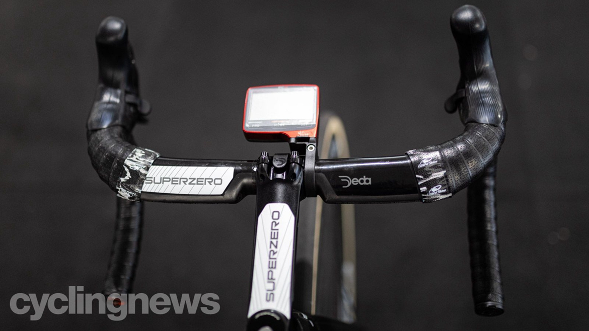 车手战车 尤安的Ridley Noah Fast Disc