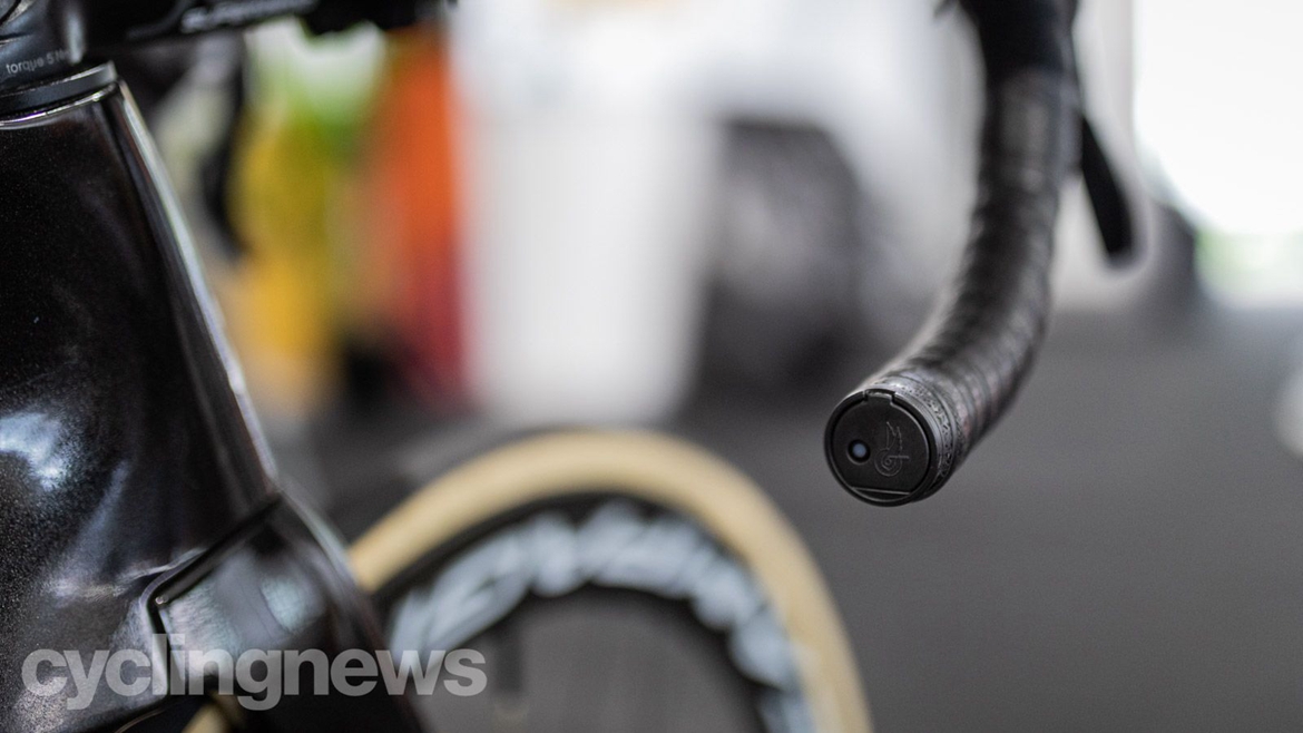 车手战车 尤安的Ridley Noah Fast Disc