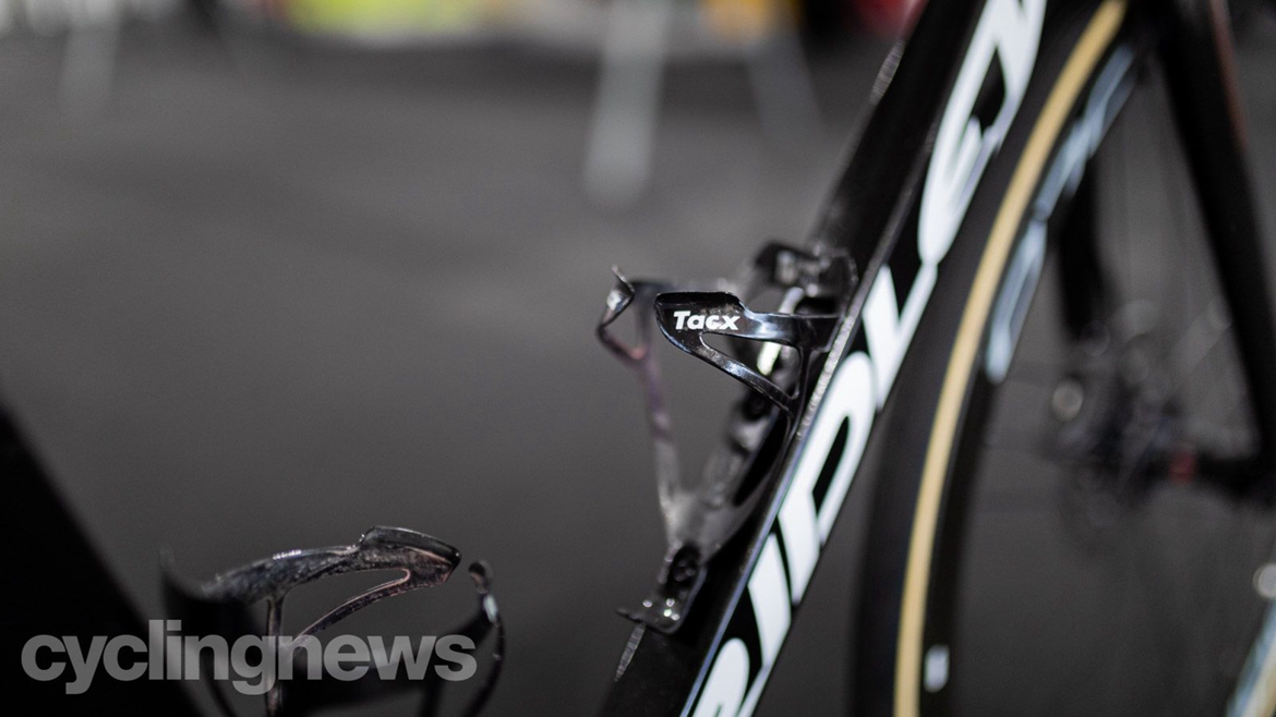 车手战车 尤安的Ridley Noah Fast Disc