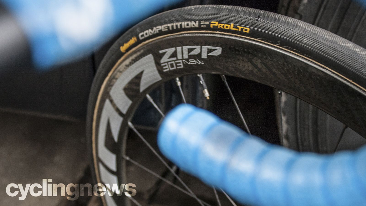 春季古典赛揭幕周末的器材亮点