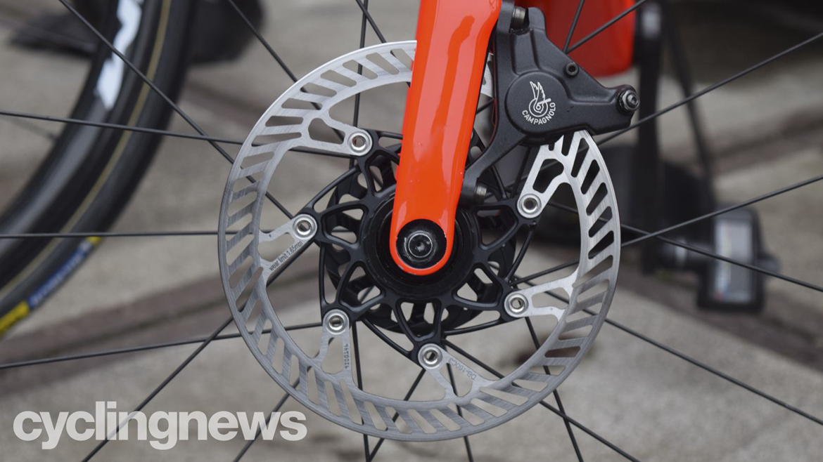 春季古典赛揭幕周末的器材亮点