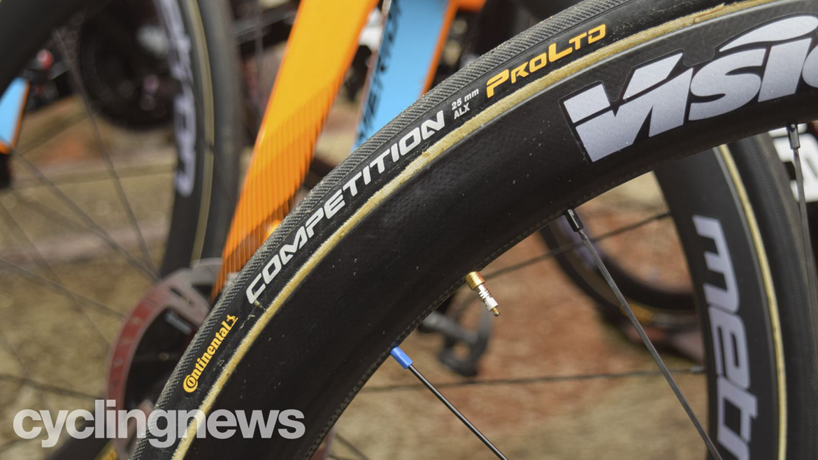 春季古典赛揭幕周末的器材亮点