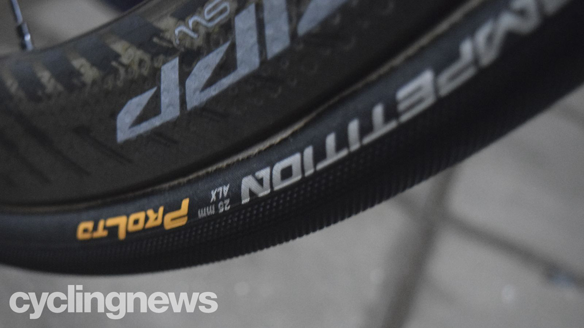 春季古典赛揭幕周末的器材亮点