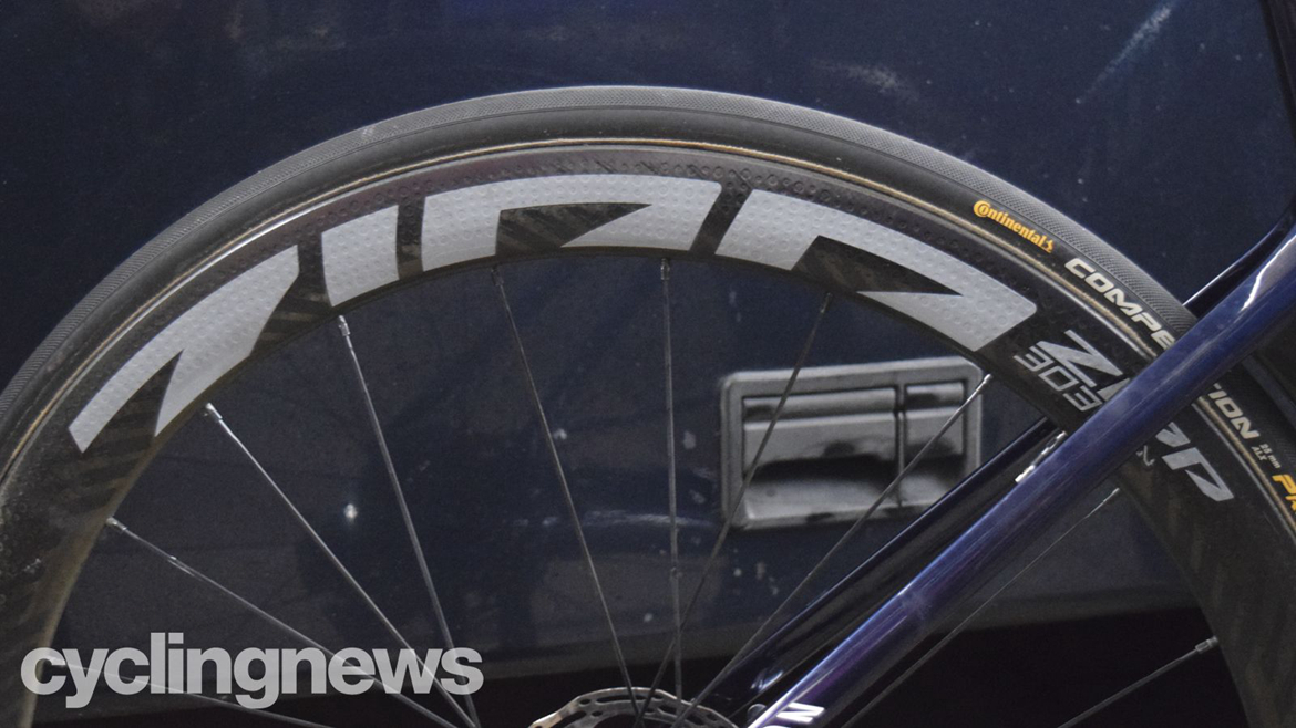 春季古典赛揭幕周末的器材亮点