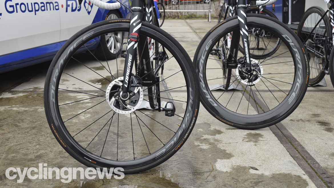 春季古典赛揭幕周末的器材亮点