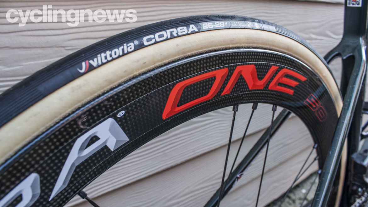 车手战车 德根科尔布的Ridley Noah Fast Disc