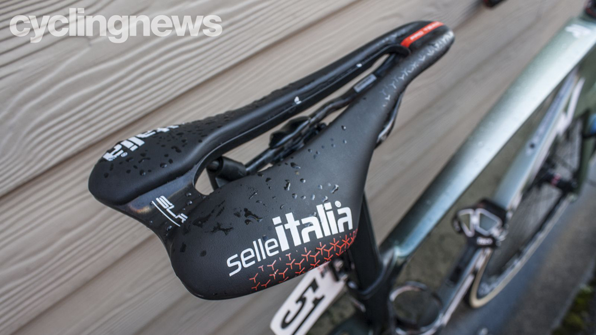 车手战车 德根科尔布的Ridley Noah Fast Disc