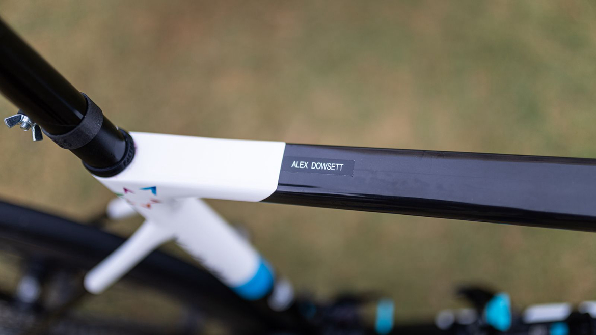 车手战车 多塞特的FACTOR VAM