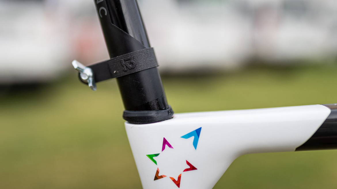 车手战车 多塞特的FACTOR VAM