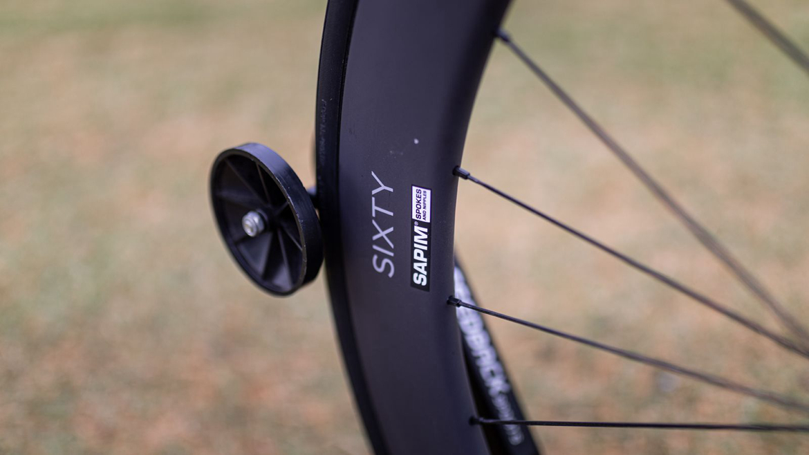 车手战车 多塞特的FACTOR VAM