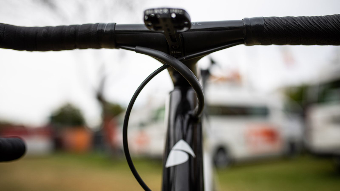 车手战车 多塞特的FACTOR VAM