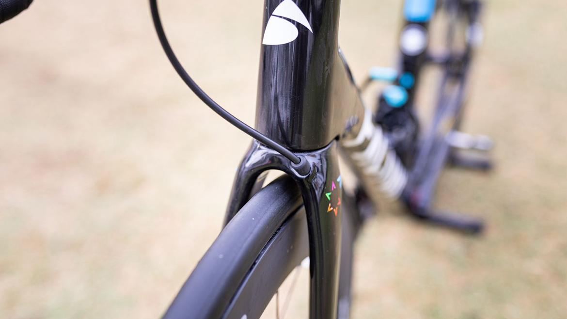 车手战车 多塞特的FACTOR VAM