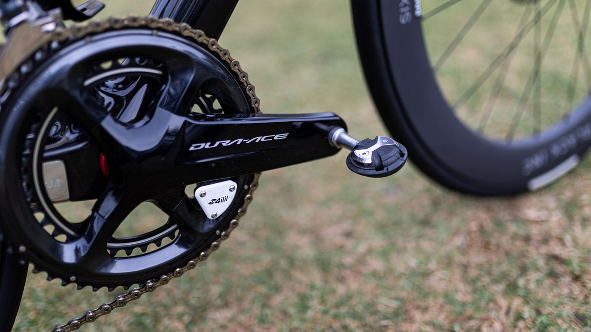 车手战车 多塞特的FACTOR VAM