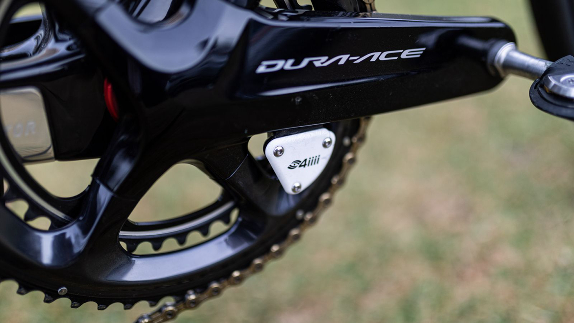 车手战车 多塞特的FACTOR VAM