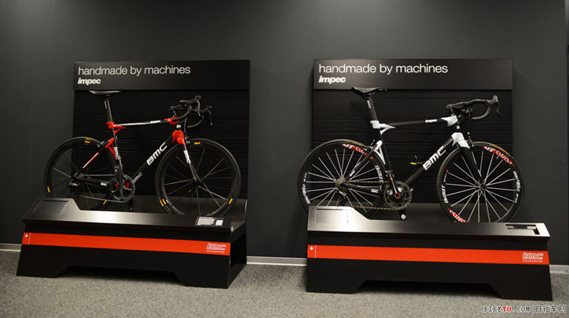 设计大劲了 那些过度设计的公路车盘点