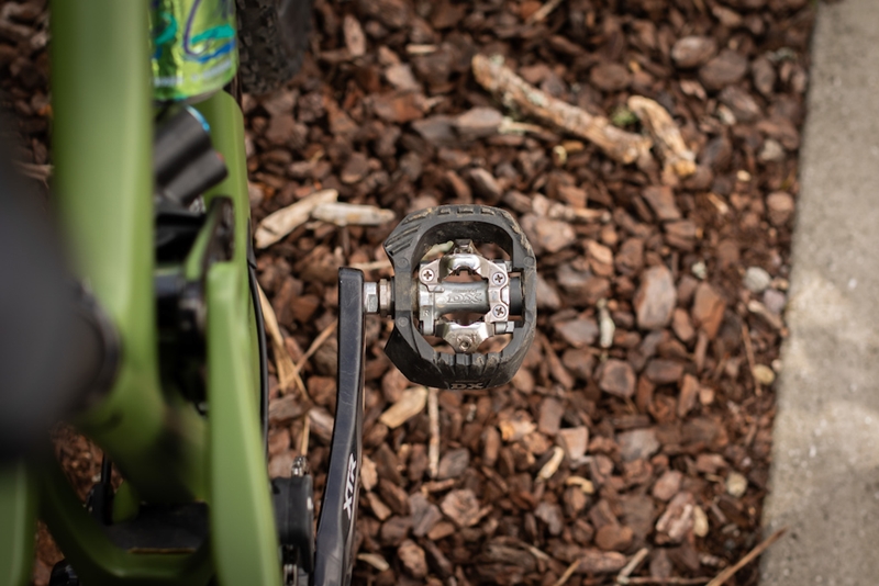 Pivot Switchblade 29