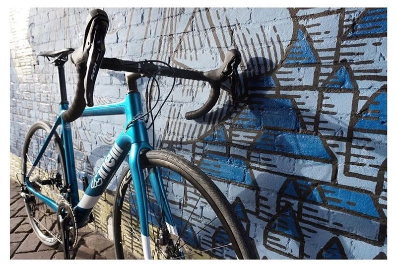 Cinelli Veltrix Disc