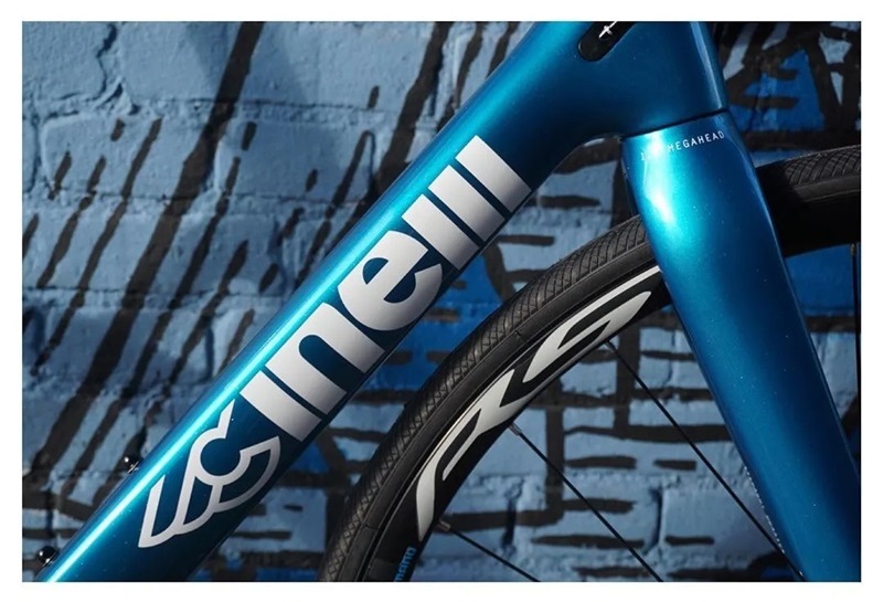 Cinelli Veltrix Disc