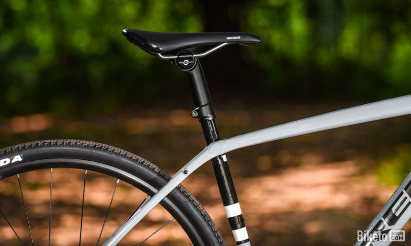 舒适与速度 全地形公路车的减震分为几种?