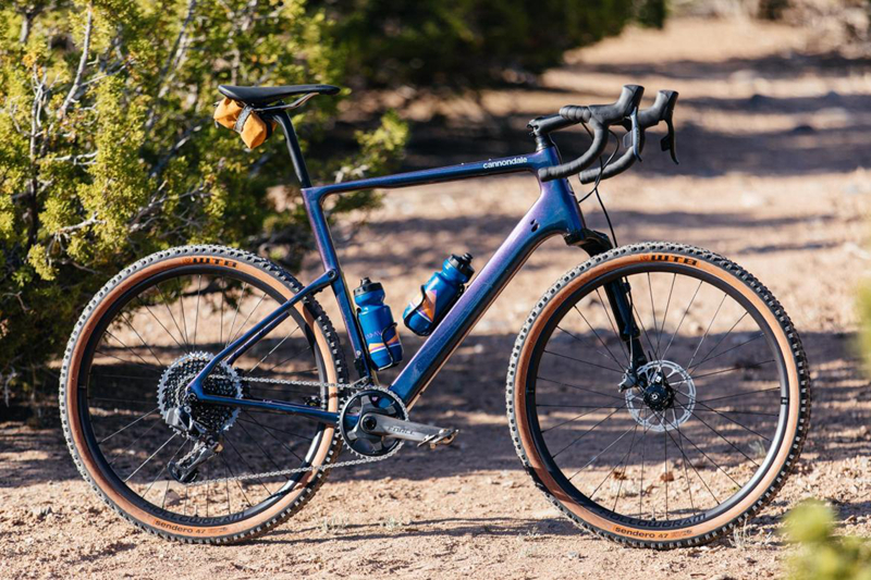 舒适与速度 全地形公路车的减震分为几种?