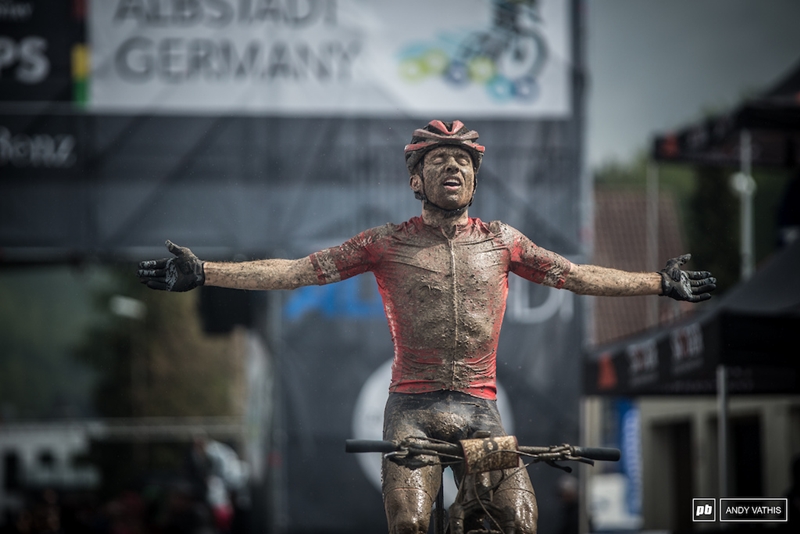 Thomus Lightrider WC