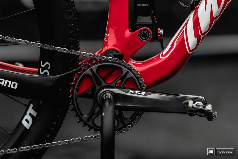 Thomus Lightrider WC