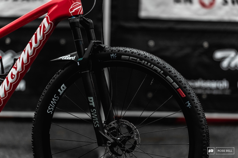 Thomus Lightrider WC