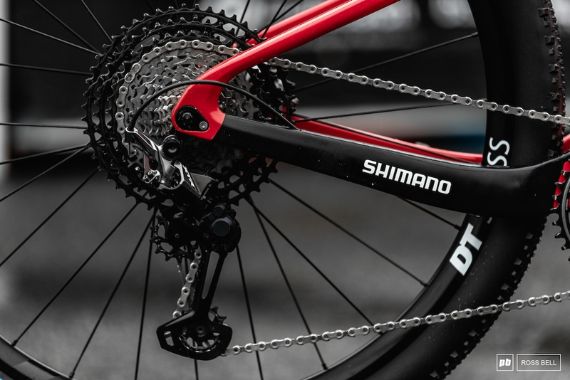 Thomus Lightrider WC