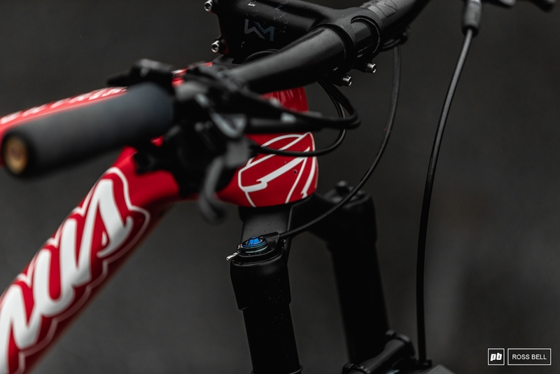 Thomus Lightrider WC