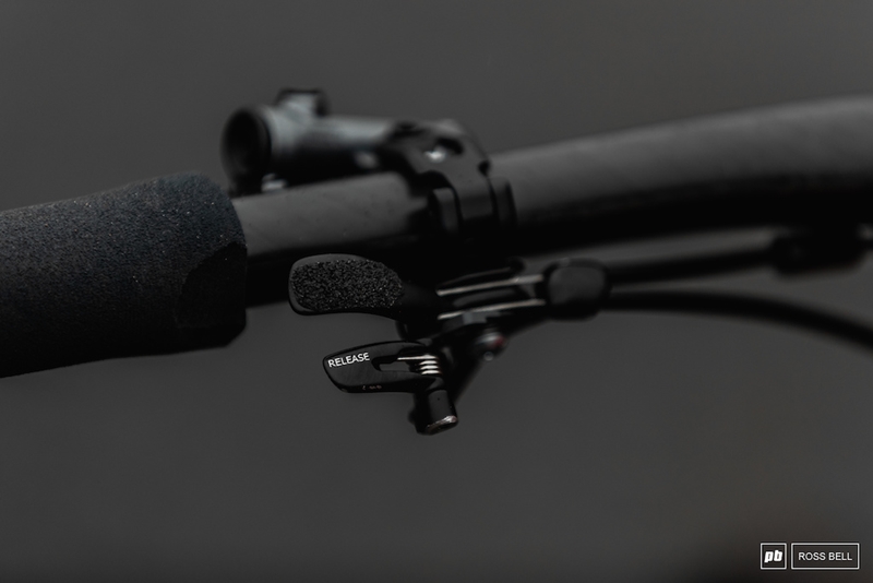 Thomus Lightrider WC