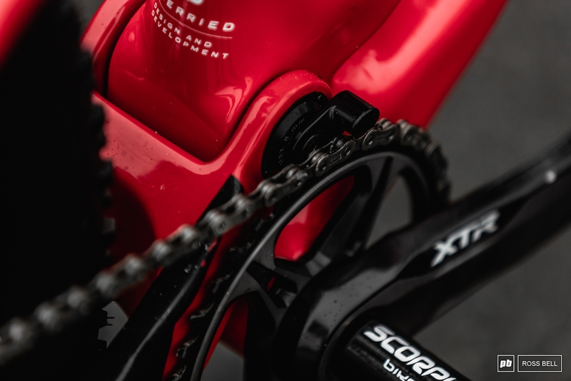 Thomus Lightrider WC