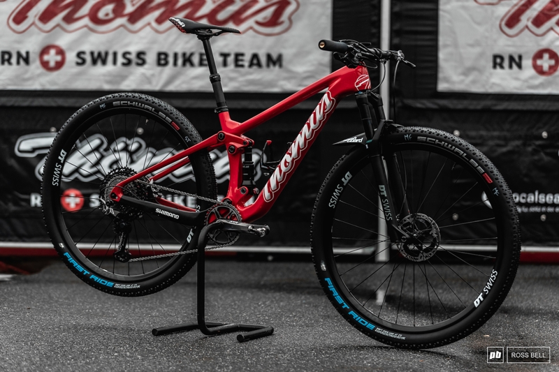 Thomus Lightrider WC