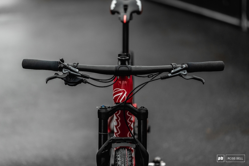 Thomus Lightrider WC