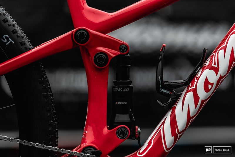 Thomus Lightrider WC