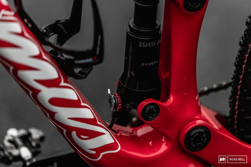 Thomus Lightrider WC