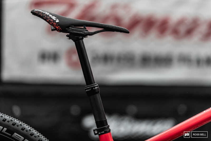 Thomus Lightrider WC