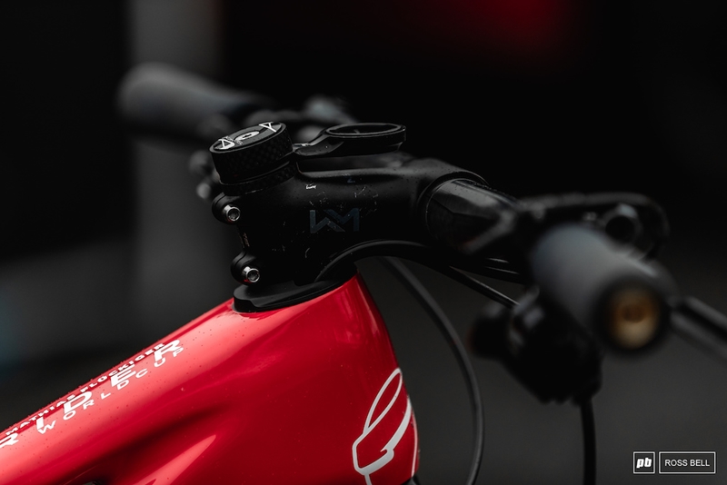 Thomus Lightrider WC