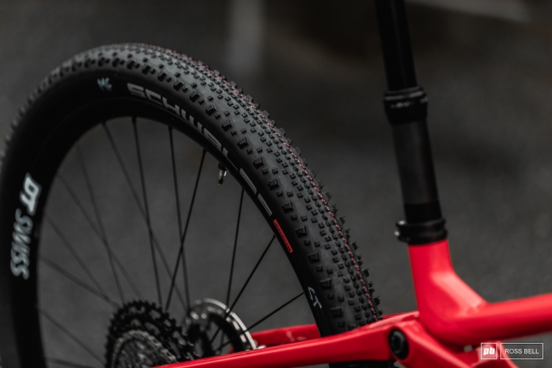 Thomus Lightrider WC