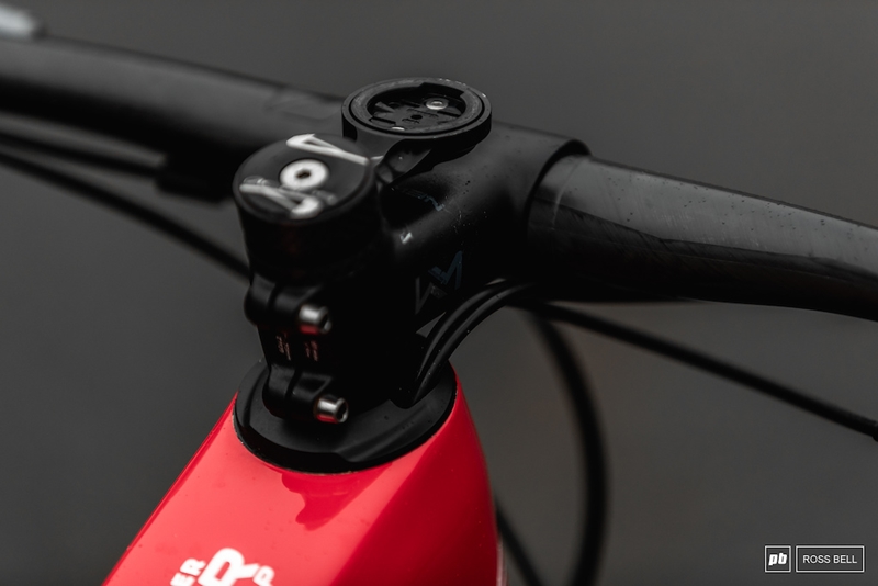 Thomus Lightrider WC