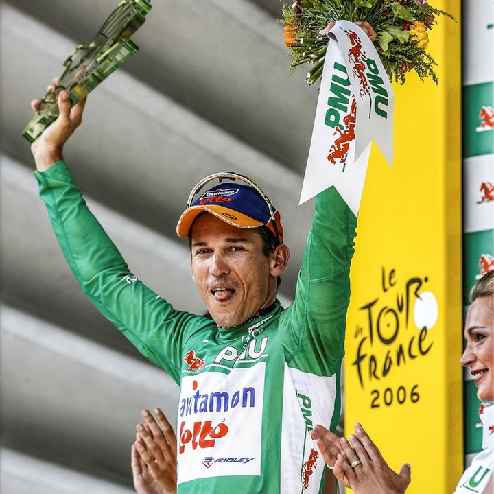 RIDLEY NOAH车型编年史