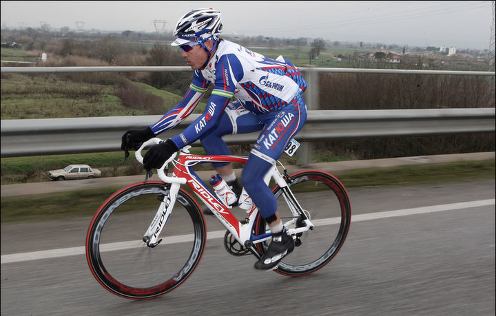 RIDLEY NOAH车型编年史