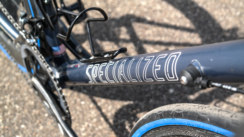 情怀车 S-Works M2 Super Road铝合金公路车