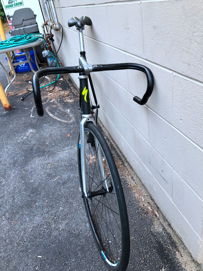 情怀车 S-Works M2 Super Road铝合金公路车