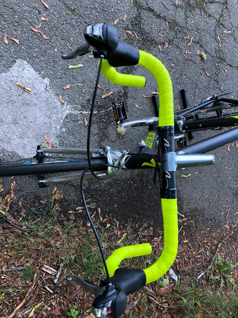 情怀车 S-Works M2 Super Road铝合金公路车