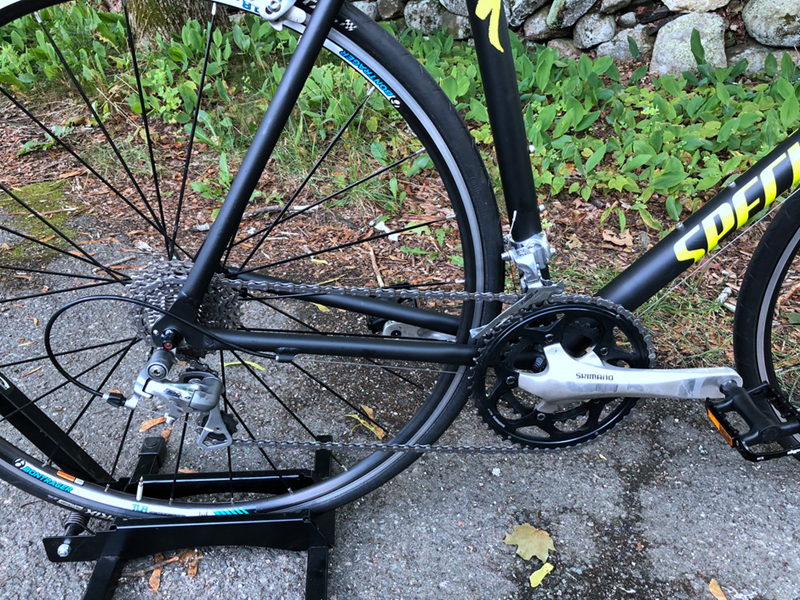 情怀车 S-Works M2 Super Road铝合金公路车