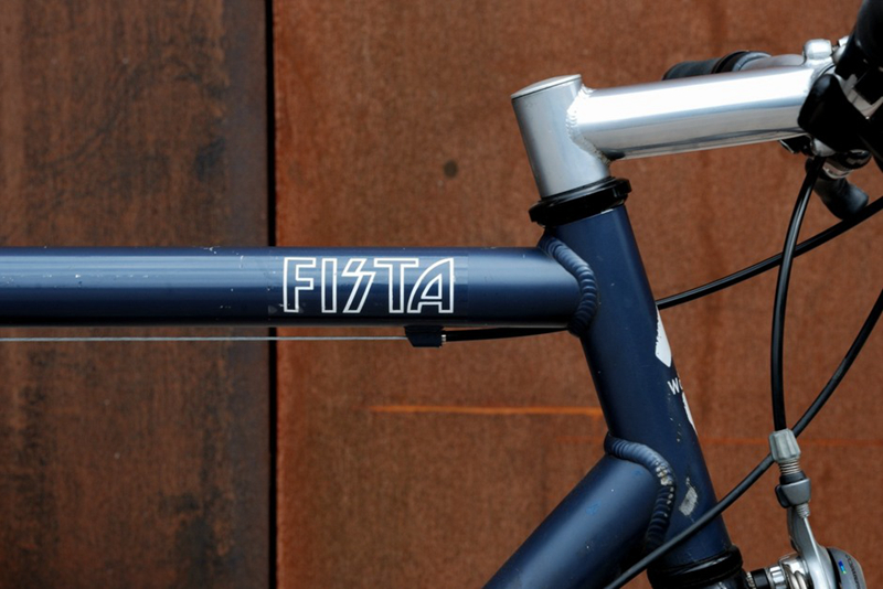 情怀车 S-Works M2 Super Road铝合金公路车