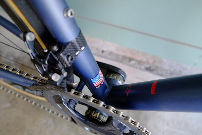 情怀车 S-Works M2 Super Road铝合金公路车