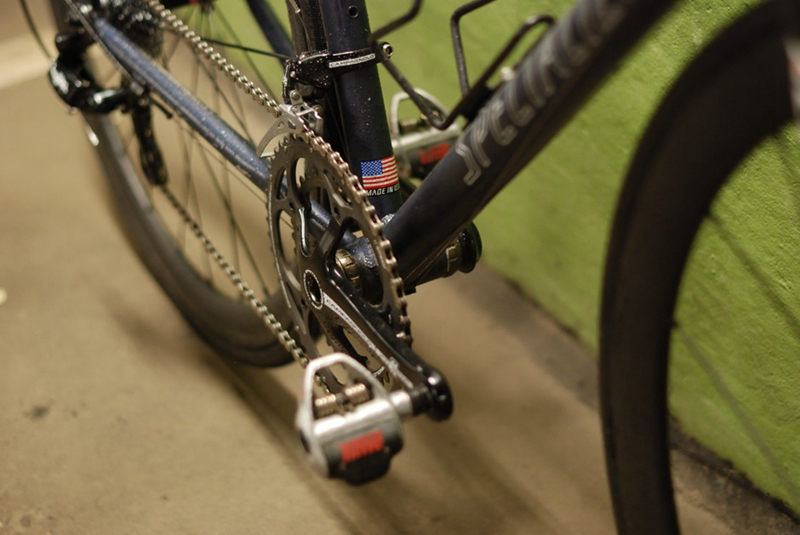 情怀车 S-Works M2 Super Road铝合金公路车